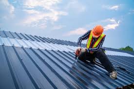 Best Flat Roofing  in Ocoee, FL